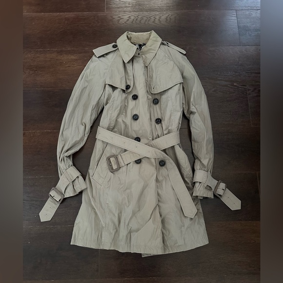 Burberry Jackets & Blazers - Burberry London Trench Coat